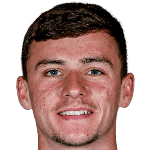 Harrison Burrows photo 