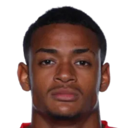 Leonardo Derik portrait