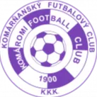 KFC Komarno B logo