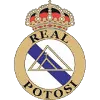 Real Potosi Reserves logo