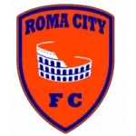 Roma City U19 logo