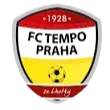 FC Tempo Prague B logo