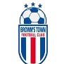 Browns Town logo