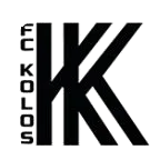 Kolos Kovalivka II logo