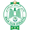 Raja Club Athletic logo