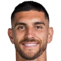 Lorenzo Pellegrini photo 