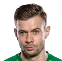 Michal Grobelny photo 