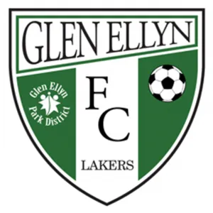 Glenn IL logo