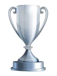 Copa América runner-up logo