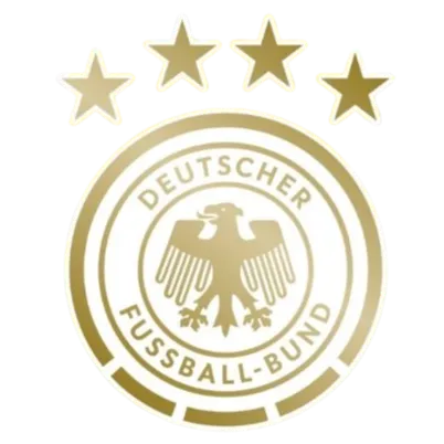 Germany Women U20 logo