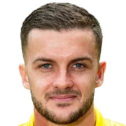 Salim Kouider-Aissa logo