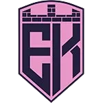 FK Epitsentr Dunayivtsi logo
