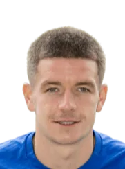 Charlie Gilmour logo