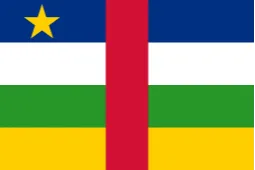 Central African Republic U20 Women logo