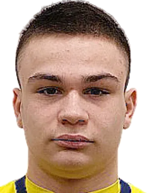 Artem Kolotygin photo 