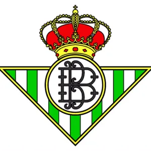 Real Betis U18 logo
