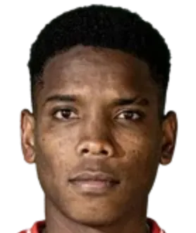 Wilken Ramírez photo 