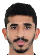 Abdallah Ali Al Balushi logo