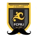 FC PRJ logo