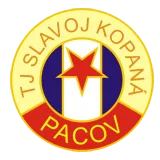 TJ Slavoj Pacov logo