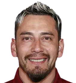 Rubens Sambueza logo