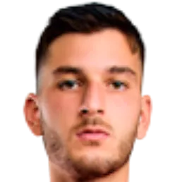 Besard Sabovic logo