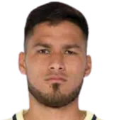 Bruno Adriel Valdez photo