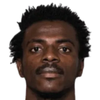 Emmanuel Danso photo