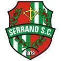 Serrano BA logo