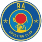 RA Sporting Club (W) logo