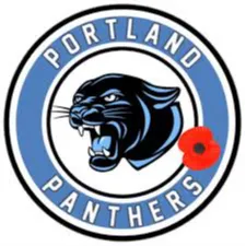 Portland Panthers logo