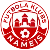 FK Namejs logo