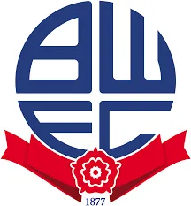 Bolton Reserves logo