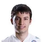 Temurkhuja Abdukholikov logo