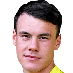 Ryan Fallowfield logo