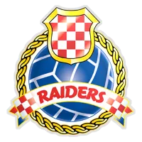 Adelaide Raiders SC logo