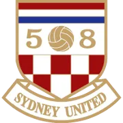 Sydney U21 logo