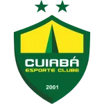 Cuiaba (MT) Youth logo