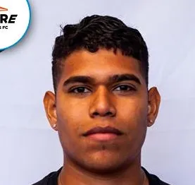 Alejandro Ortega Caballero logo