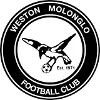 Weston Molonglo FC logo