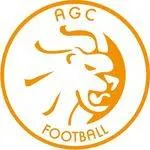 AGC Football (W) logo