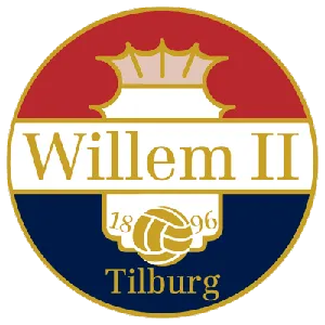 Willem II Reserves logo