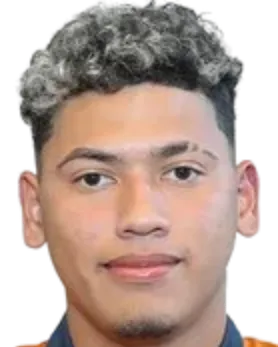 Aldry Contreras logo