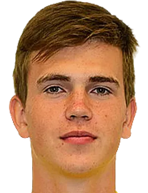 Vladislav Sukhov logo