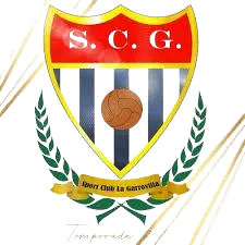 SC La Garrovilla logo