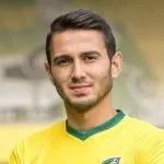 Ufukcan Engin portrait