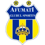 Afumati logo