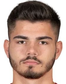 Michael Martic photo 