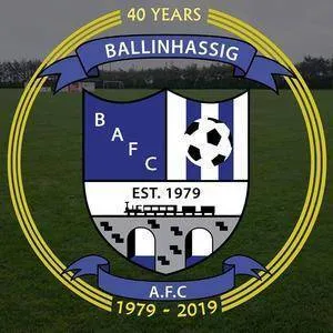 Ballinhassig logo