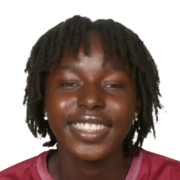 Nyanya Touray portrait